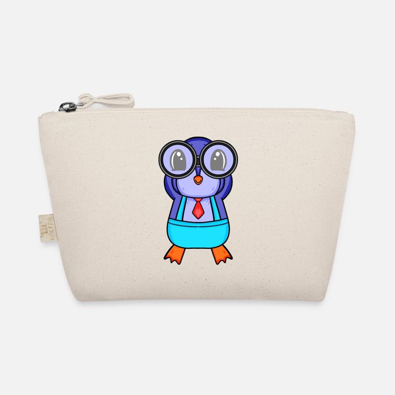 Télescope Astronomie Astronome Pingouin Trousse biologique