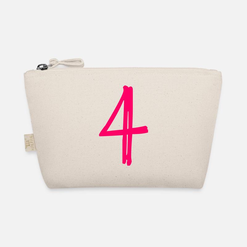 4 ANS. 4e ANNIVERSAIRE. ANNIVERSAIRE 4 ANS. 4 Trousse biologique