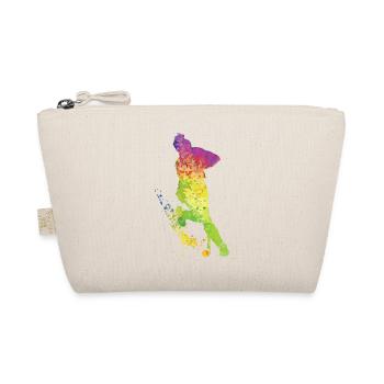 Hockey sur gazon Filles Amateurs de sports Poison - Trousse biologique - nature - Devant