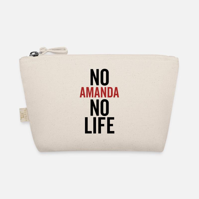 Pas d’Amanda pas de vie Trousse biologique