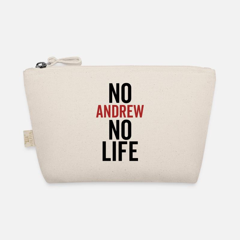 Pas d’Andrew Pas de vie Trousse biologique