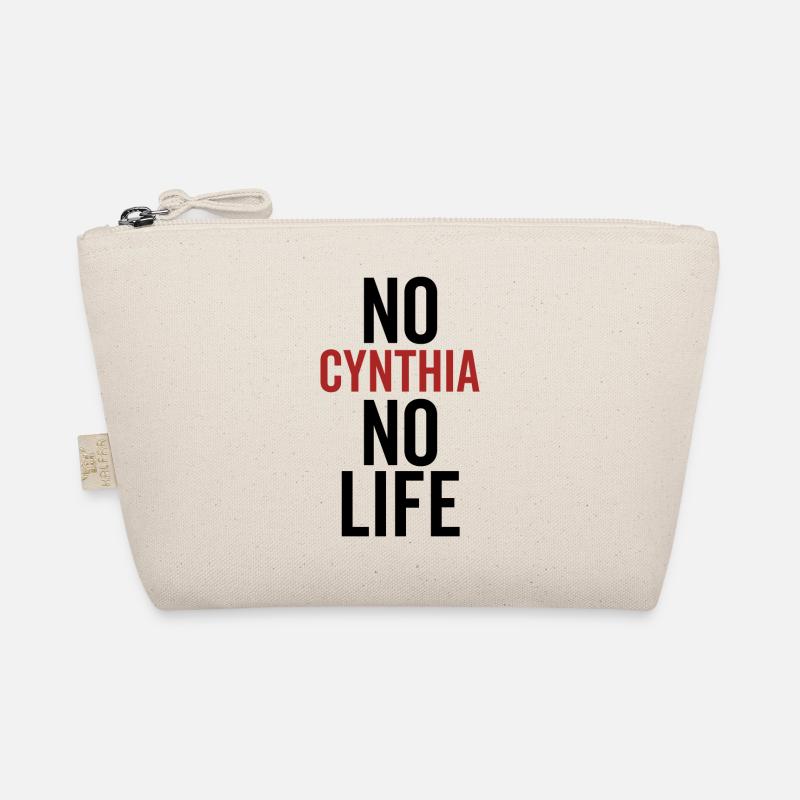 Pas de Cynthia Pas de vie Trousse biologique