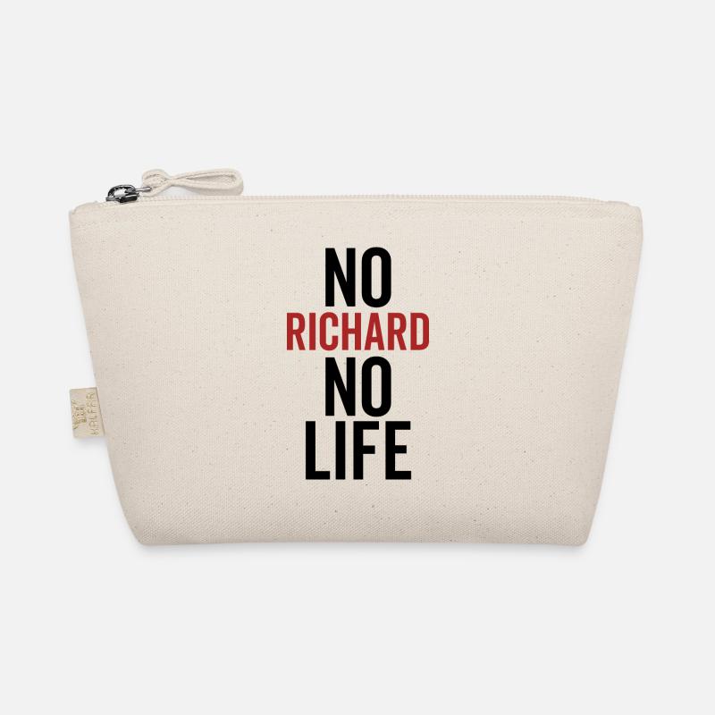 Pas de Richard Pas de vie Trousse biologique