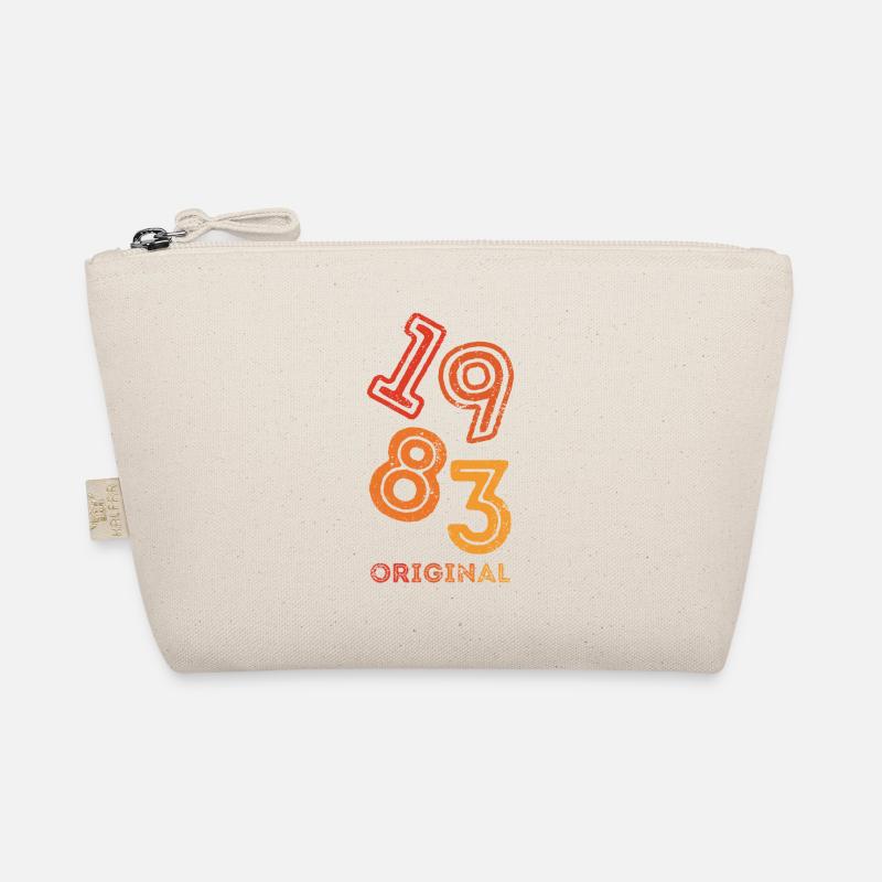 1983 Original Trousse biologique