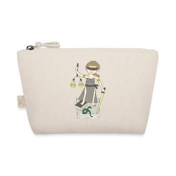 Justitia - Trousse biologique - nature - Devant
