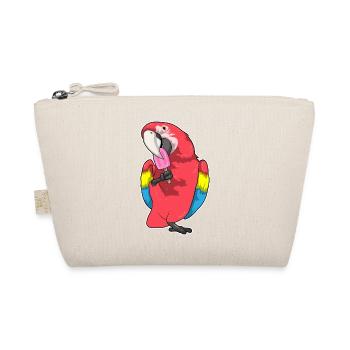 Popsicles perroquets - Trousse biologique - nature - Devant