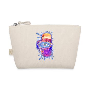 Opening - Organic Pouch - nature - Front