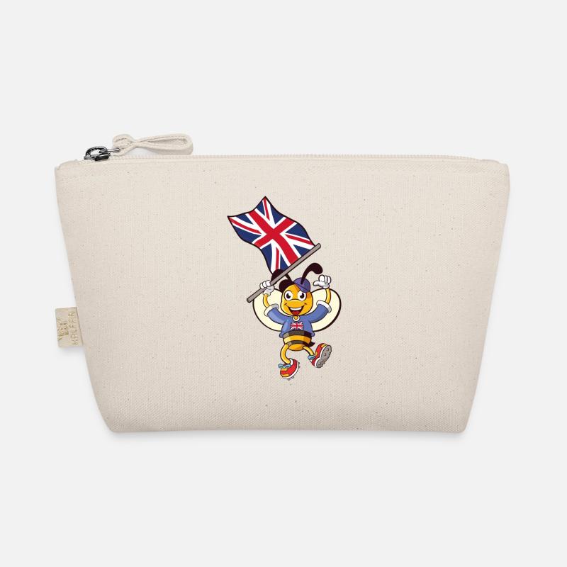 Abeille anglaise Trousse biologique
