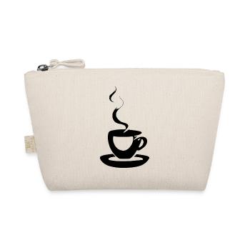 Café Tasse à thé Café japonais Caféine Nouveau 8 - Trousse biologique - nature - Devant