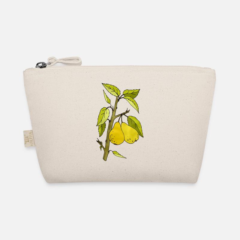 Pears Organic Pouch