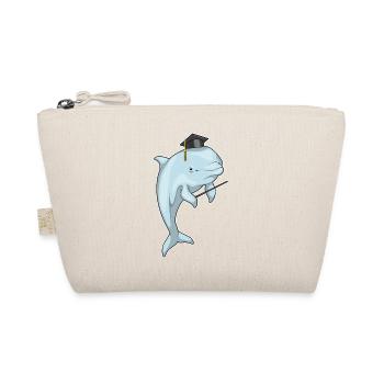 École du professeur dauphin et du bâton pointeur - Trousse biologique - nature - Devant