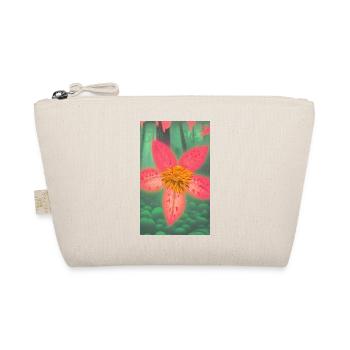 Fleur fantastique Bidens triplinervia - Trousse biologique - nature - Devant