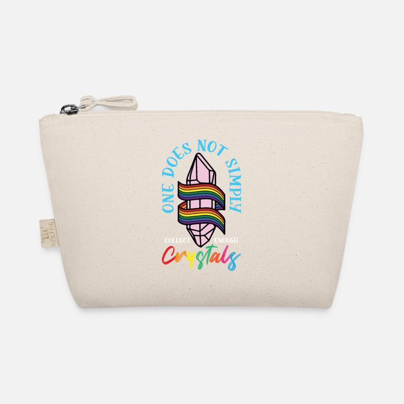 Cristal recueillir suffisamment- cristaux Trousse biologique