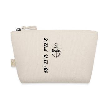 Emden coordonne le mode maritime - Trousse biologique - nature - Devant