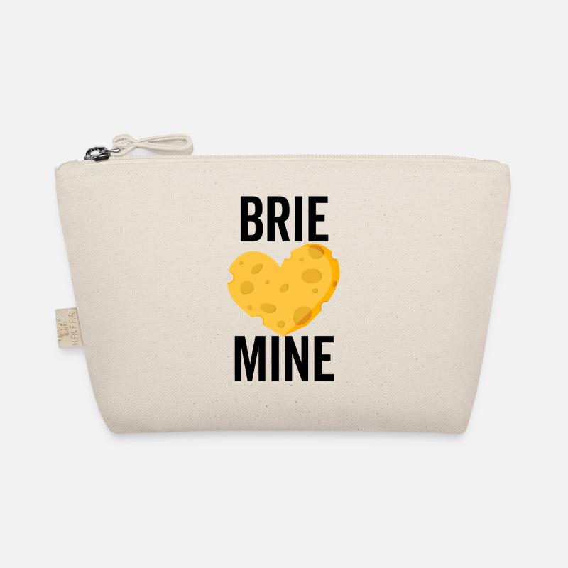 Brie Mine Trousse biologique