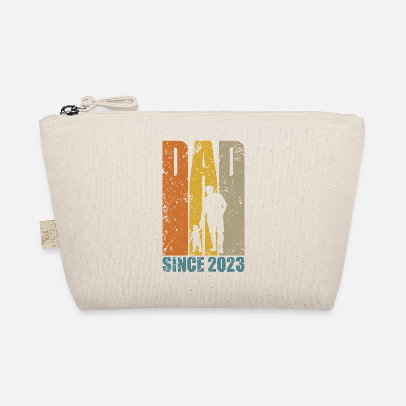 PAPA DEPUIS 2023 Trousse biologique