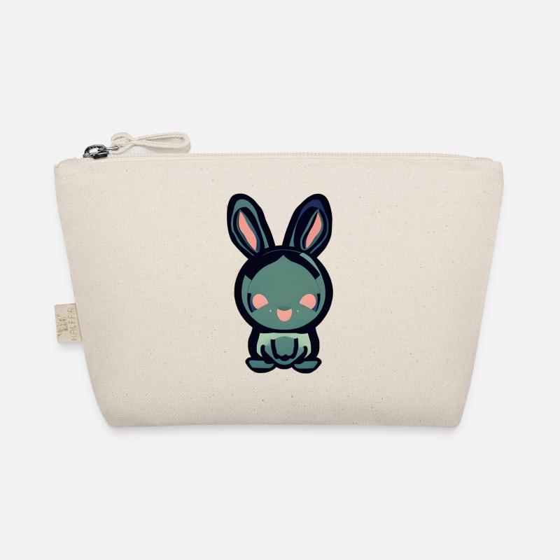 Hare Organic Pouch