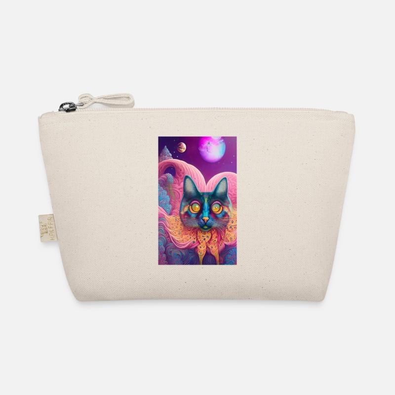 Chat astral Trousse biologique