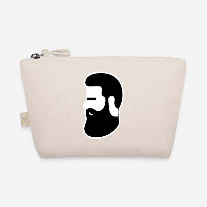 Chiller Beard Organic Pouch