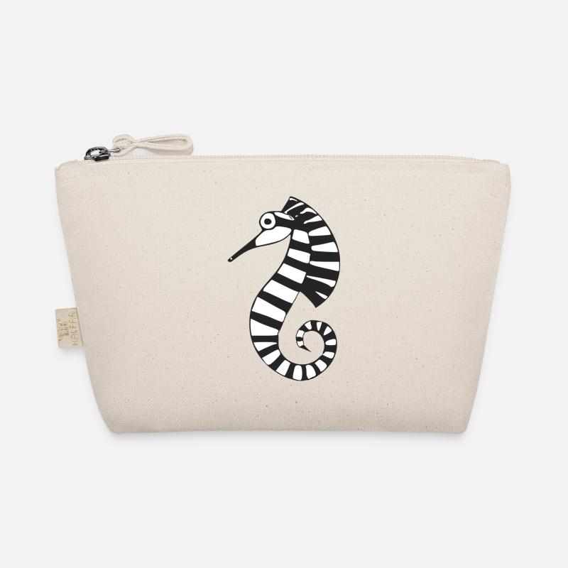 Haki l'hippocampe Trousse biologique