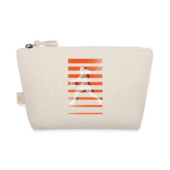 Basketball féminin Basketball féminin - Trousse biologique - nature - Devant