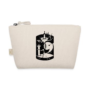 Le poisson - Trousse biologique - nature - Devant