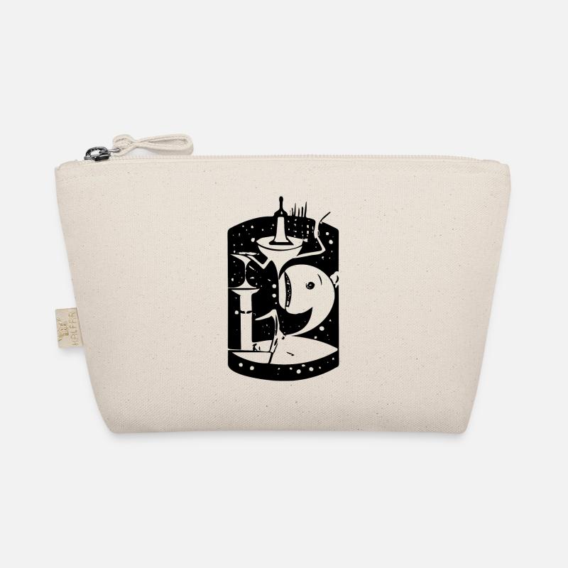 Le poisson Trousse biologique