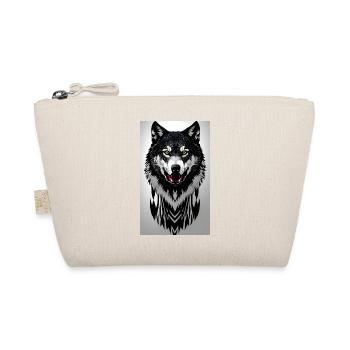 Loup - Trousse biologique - nature - Devant