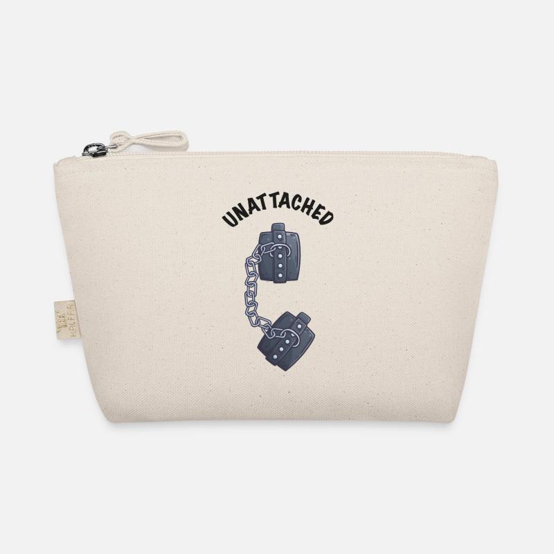 unattached cadeau célibataire Trousse biologique