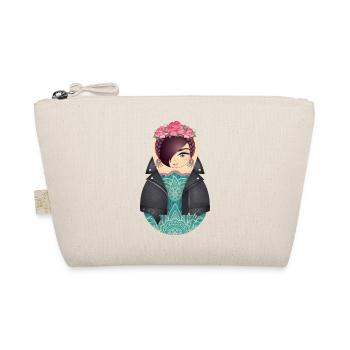 Matryoshka Fina - Trousse biologique - nature - Devant