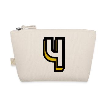 4 ANS,4e ANNIVERSAIRE,ANNIVERSAIRE 4 ANS - Trousse biologique - nature - Devant