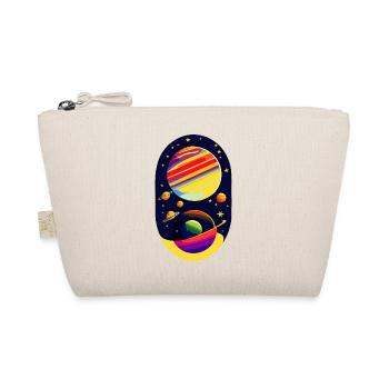 deep space - Trousse biologique - nature - Devant