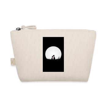 cats - Trousse biologique - nature - Devant