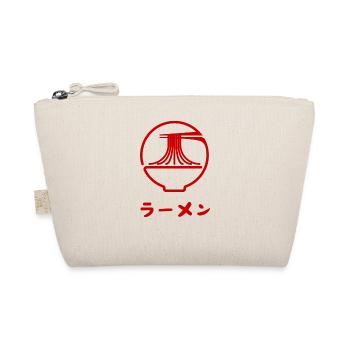 Japan Noodles - Organic Pouch - nature - Front
