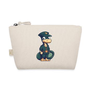 Serpent soldat - Trousse biologique - nature - Devant