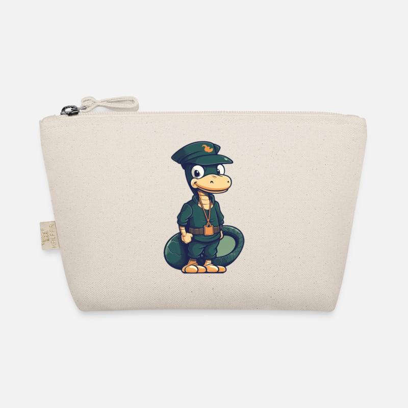 Serpent soldat Trousse biologique