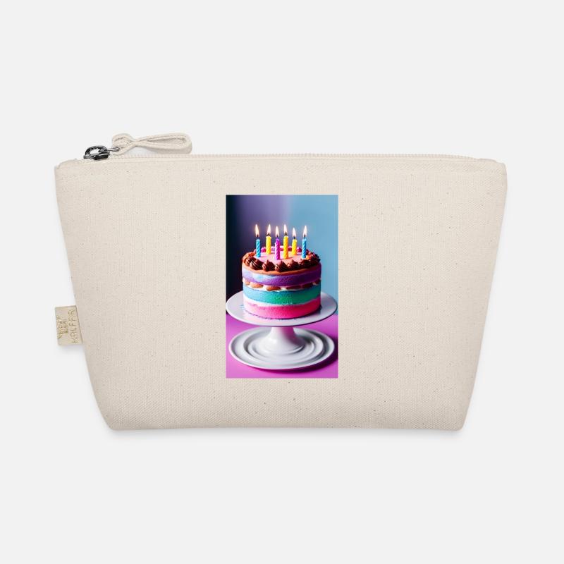 Bon anniversaire Trousse biologique