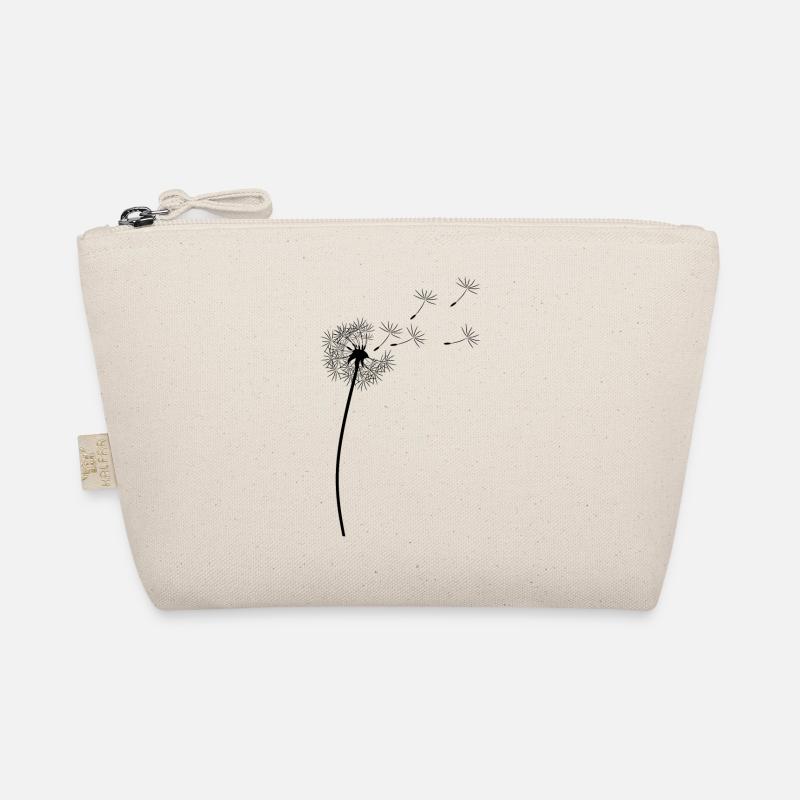 Dandelion Organic Pouch