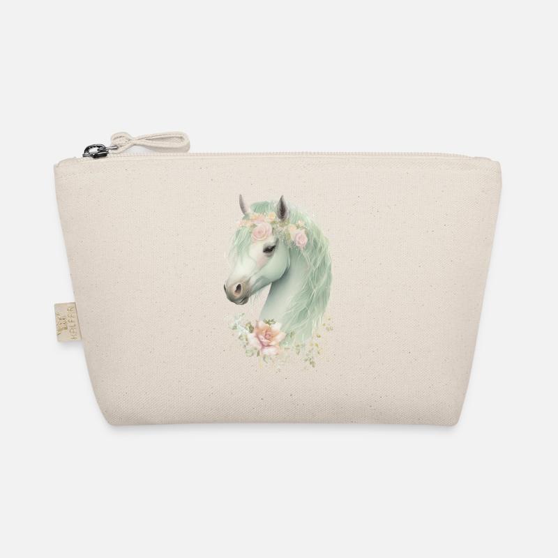 Cheval Mystique Trousse biologique
