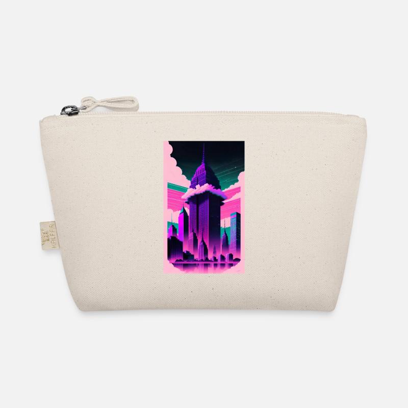 ARTWORK City Organic Pouch
