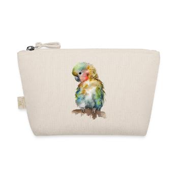 Perroquet - Trousse biologique - nature - Devant