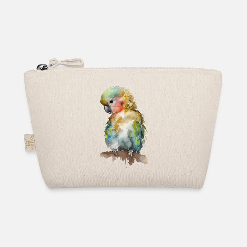 Perroquet Trousse biologique