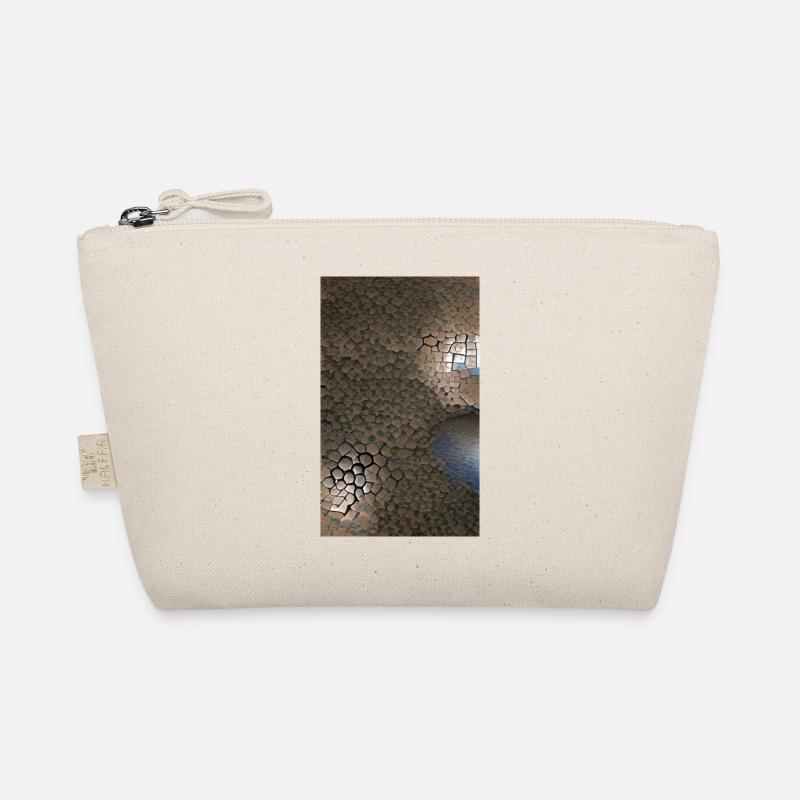 Paving the Way to a 3D Wonderland Organic Pouch