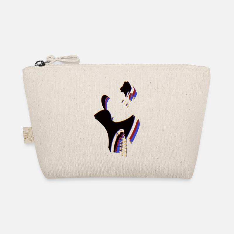 Pferde Bio-Täschchen