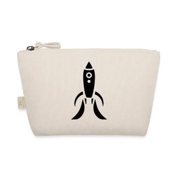 fusée - Trousse biologique - nature - Devant