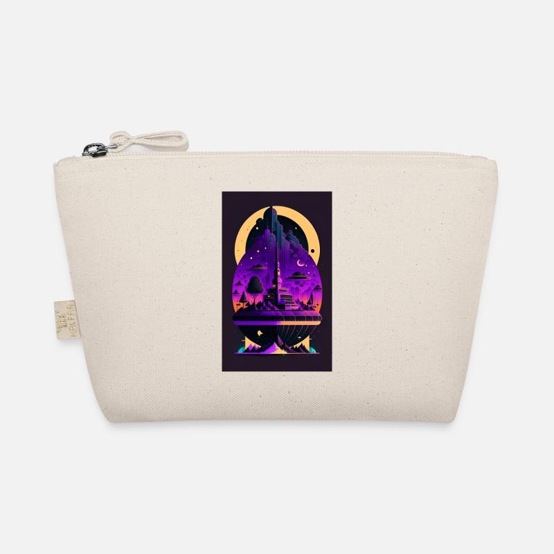 ORIGINAL ART Organic Pouch