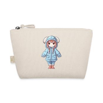 Magical Happiness - The Cute Anime Girl - Trousse biologique - nature - Devant