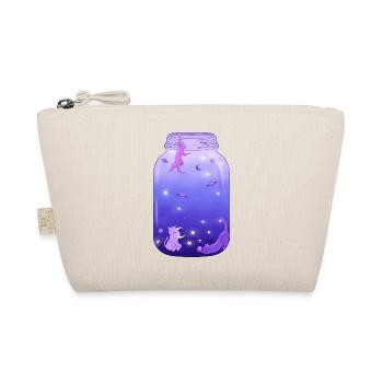 Chats dans le pot Galaxy - Trousse biologique - nature - Devant