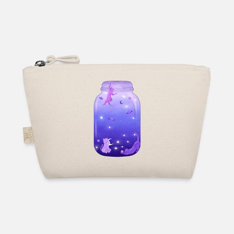 Chats dans le pot Galaxy - Trousse biologique - nature