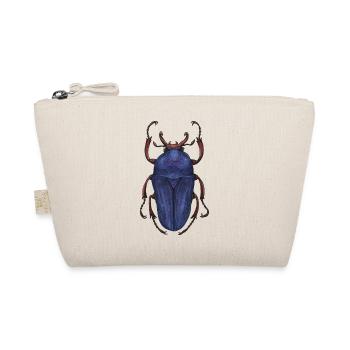 Big Beetle Stag - cerf géant - Trousse biologique - nature - Devant